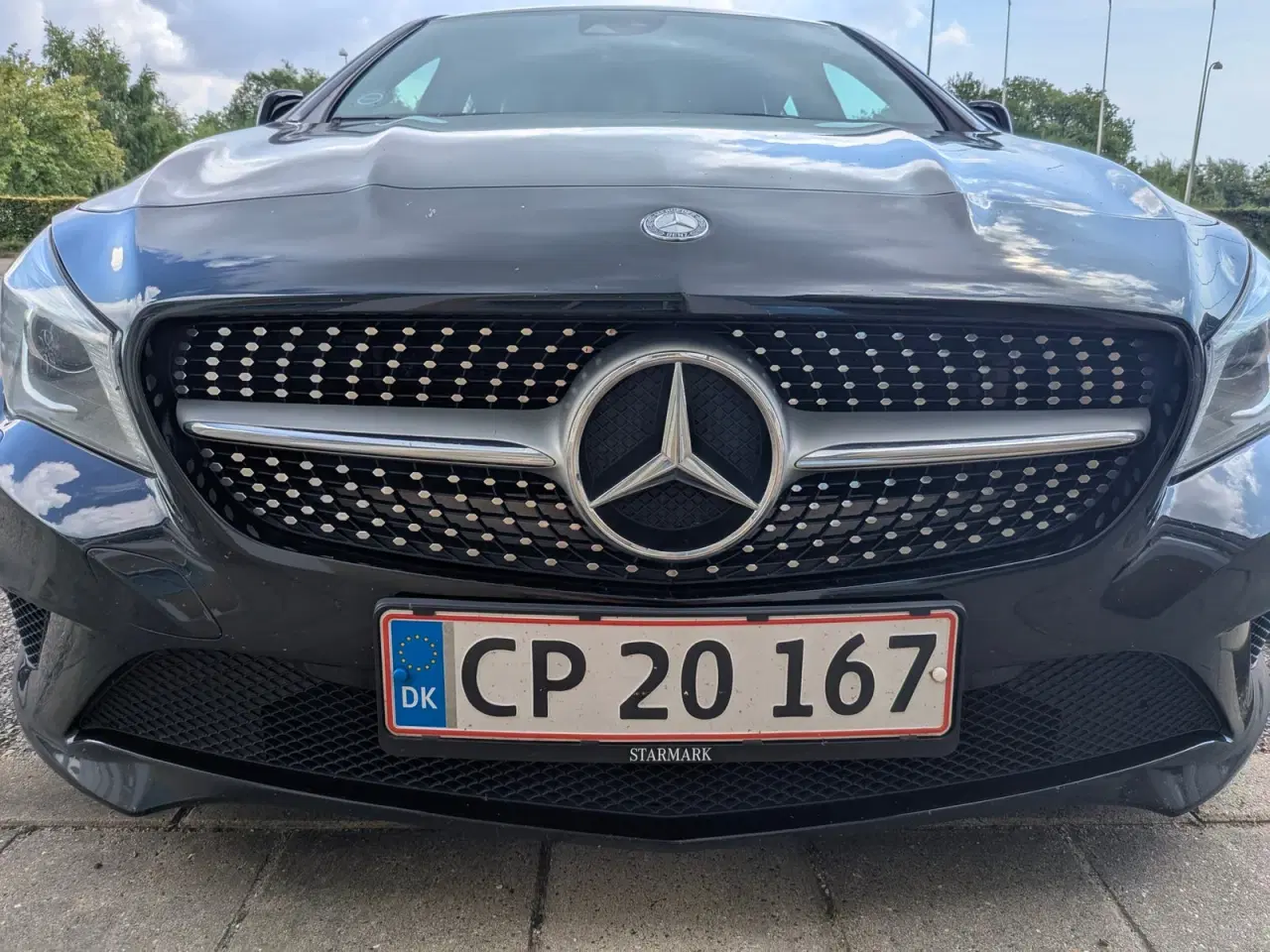 Billede 4 - Mercedes CLA200 1,6 Shooting Brake aut.