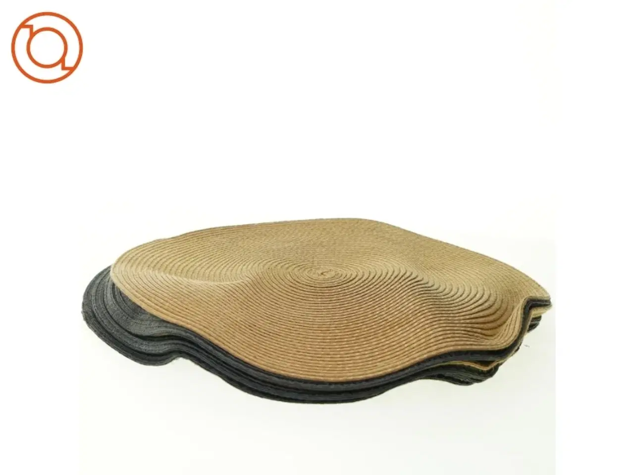 Billede 2 - Dække servietter (str. 17 cm)