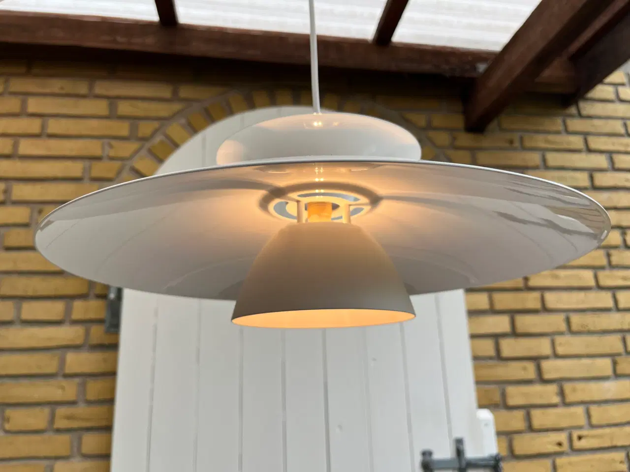 Billede 3 - Loftlampe 
