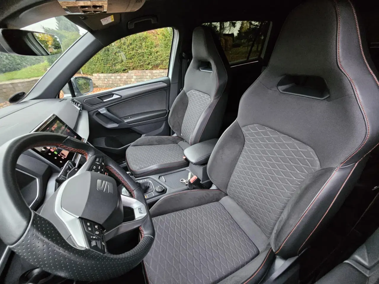 Billede 6 - Seat tarraco