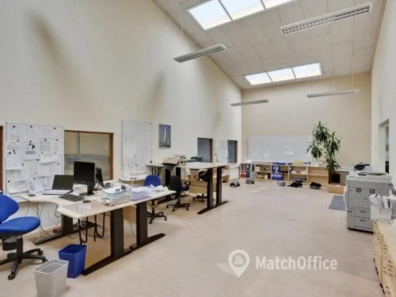 Billede 3 - Lagerlokaler til leje på Bergensvej 6, 6230 Rødekro