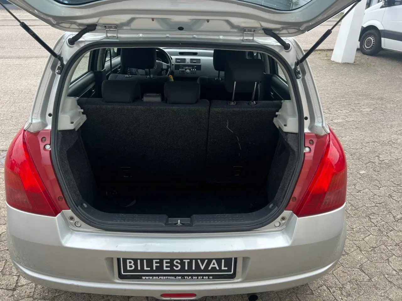 Billede 11 - Suzuki Swift 1,3 GL-A