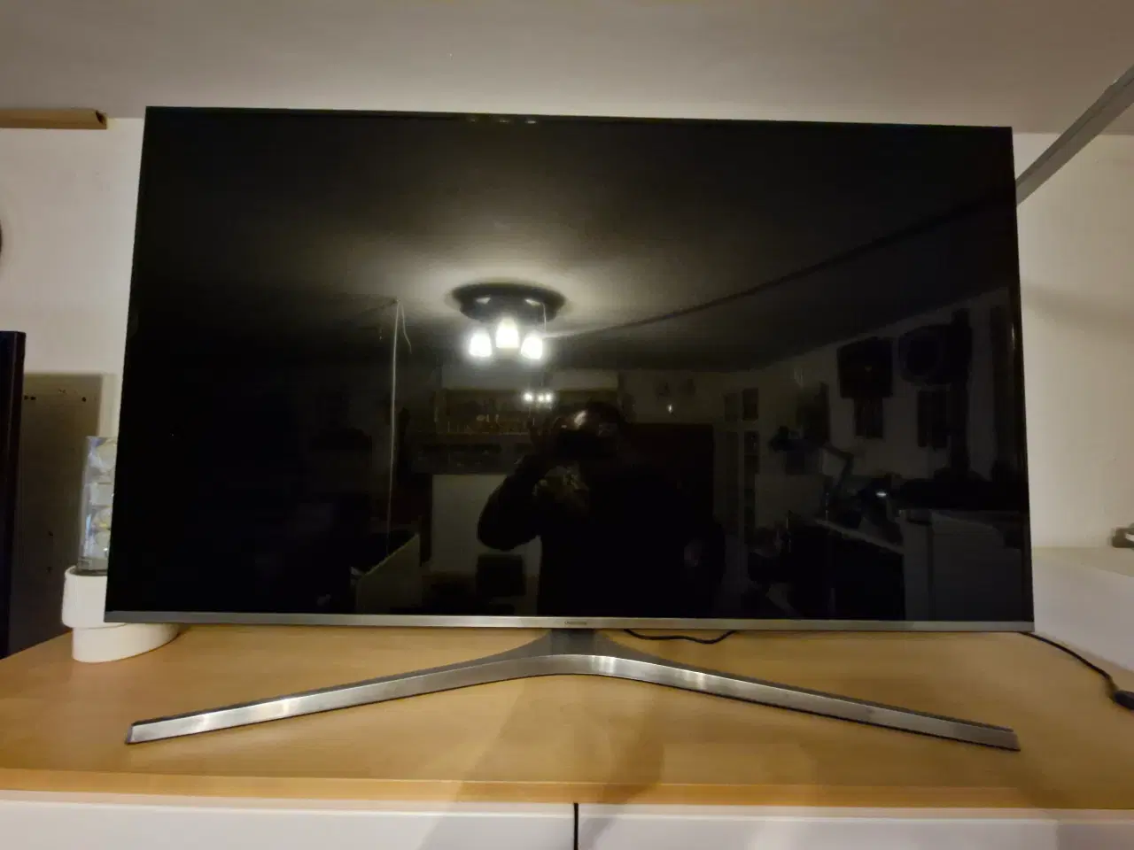 Billede 3 - Samsung Smart TV 55"