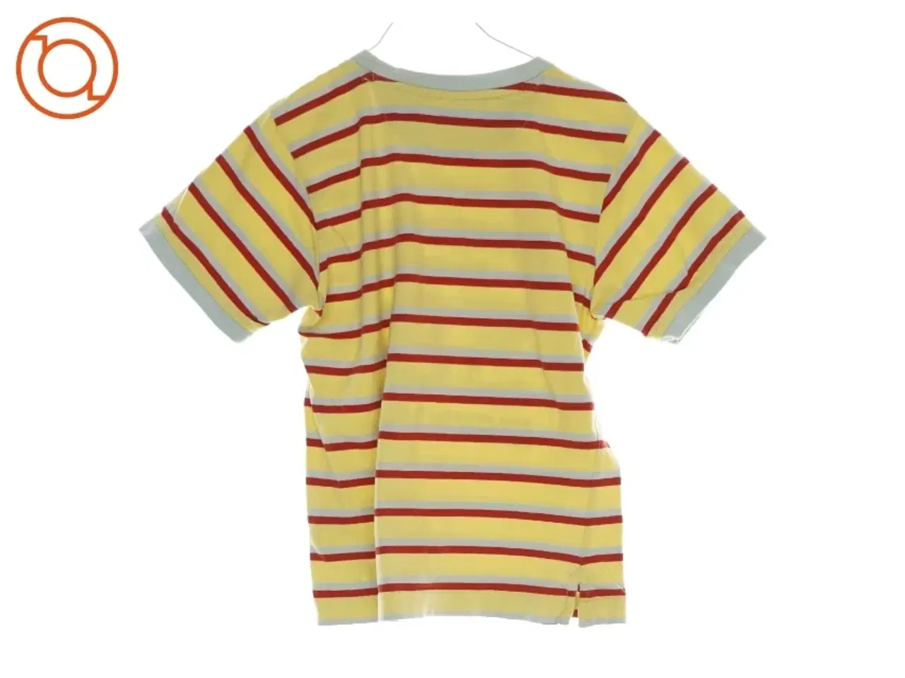 Billede 2 - T shirt for Exit (str. 116)