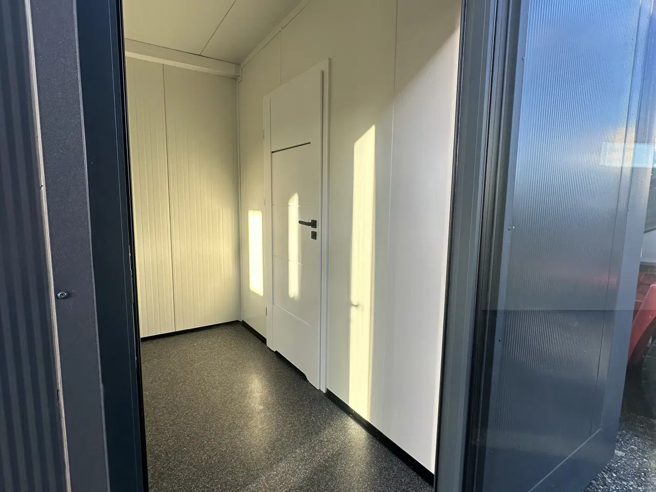 Billede 2 - Pavillon 8x3 m - 24m²