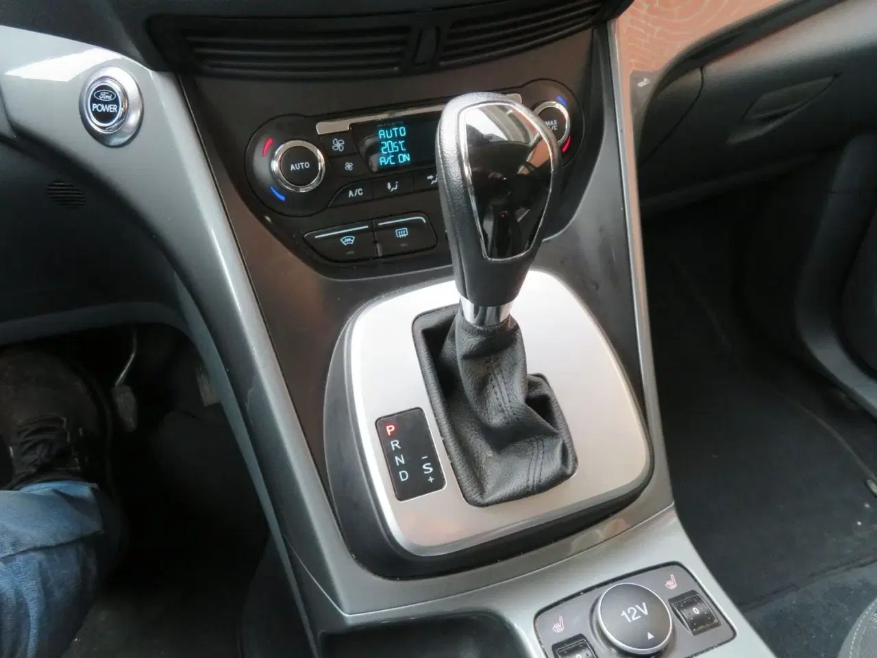 Billede 4 - Ford C-MAX 2,0 TDCi 115 Titanium aut.