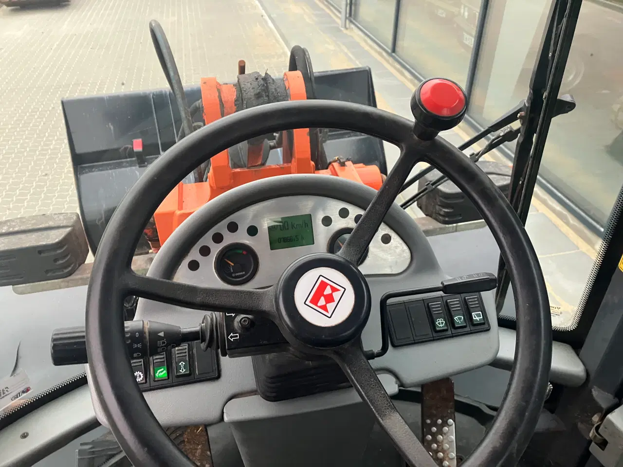 Billede 8 - Terex TL 100