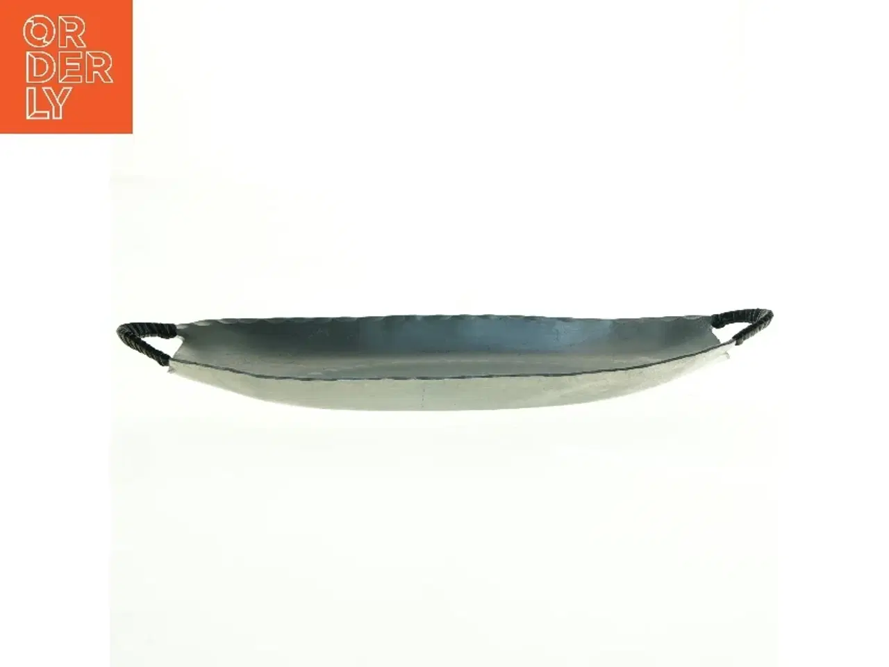 Billede 2 - Aluminum fad (str. 33 x 12 cm)