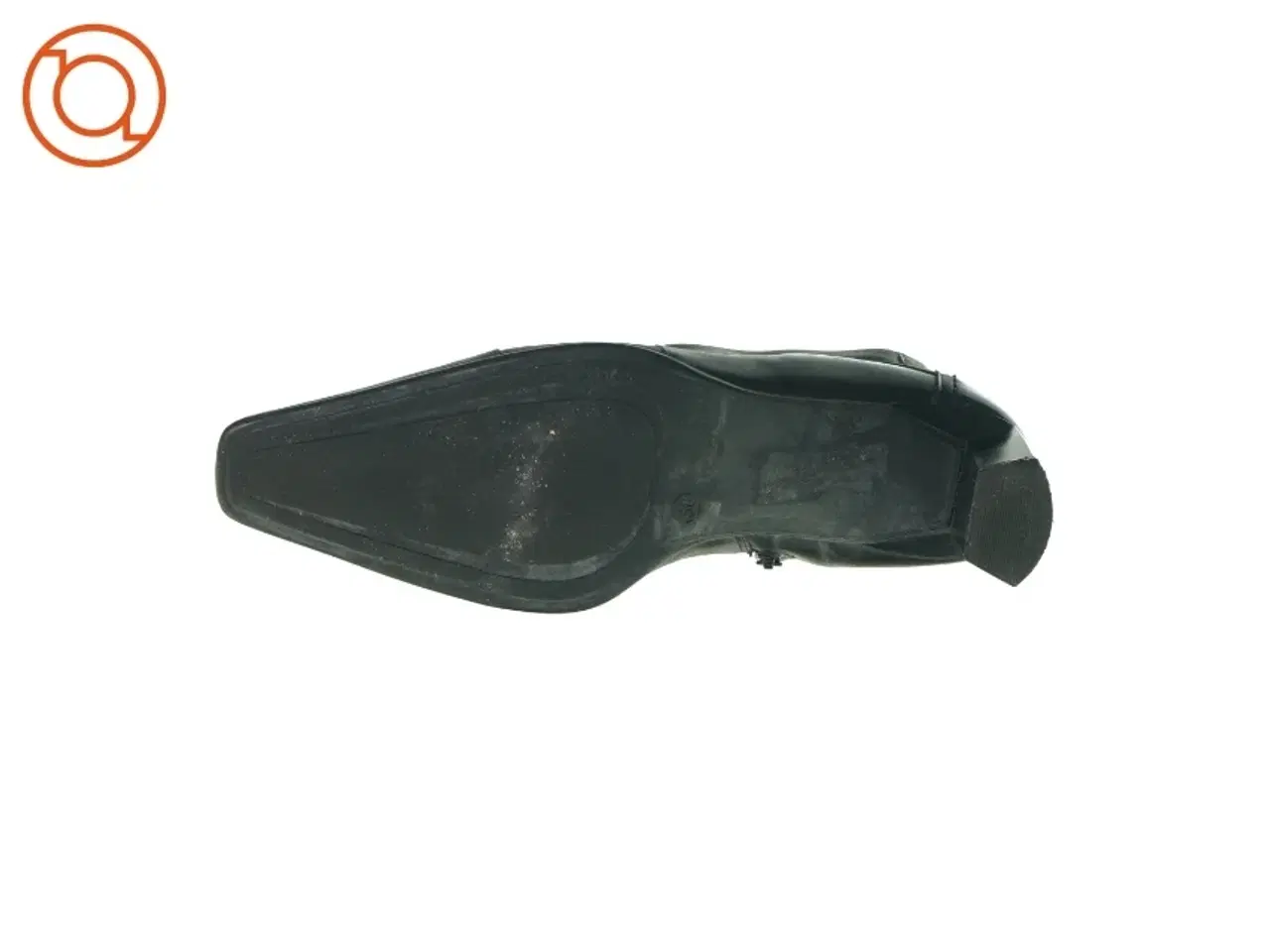 Billede 2 - Støvletter fra B & Co. (str. 38)