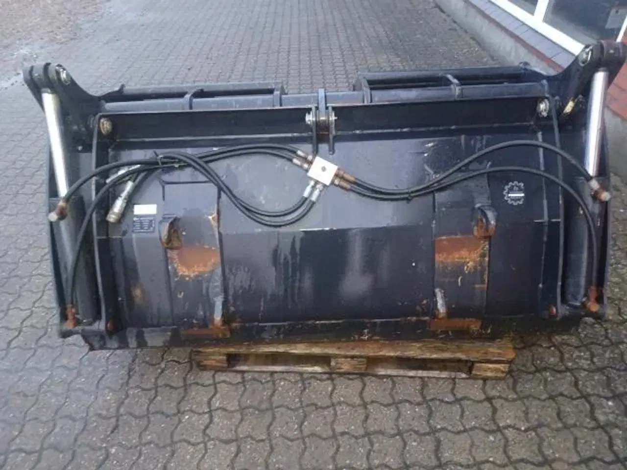 Billede 4 - - - - SILOKLO 180 CM