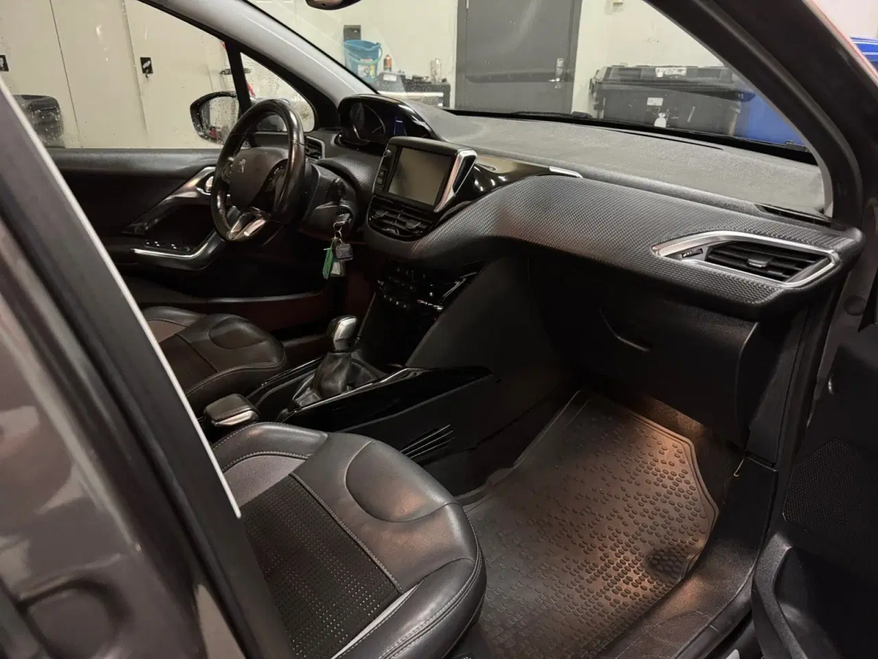 Billede 14 - Peugeot 2008 1,6 BlueHDi 100 Allure