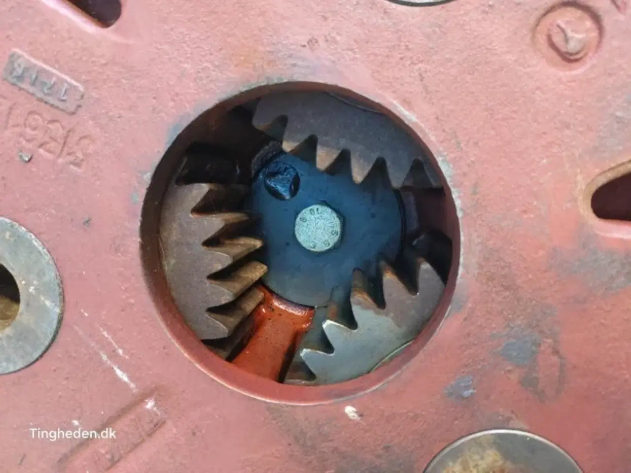 Billede 12 - New Holland M160 Lår 5167297