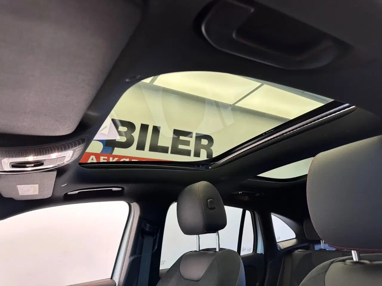 Billede 22 - Mercedes EQA250+  AMG Line