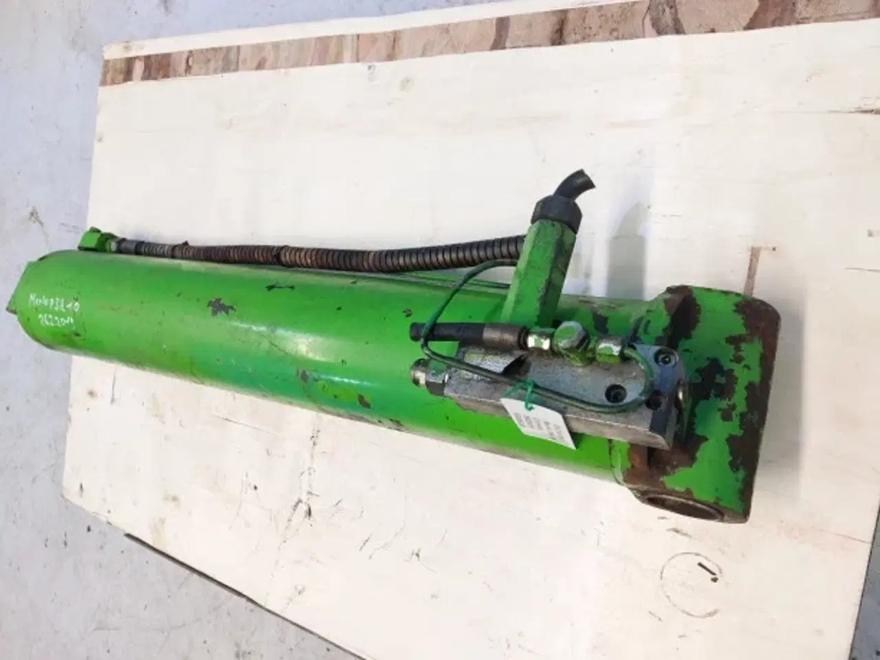 Billede 10 - Merlo P38.10 Cylinder 2622019