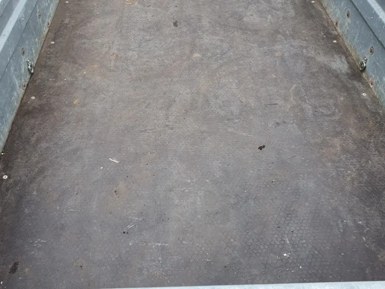 Billede 8 - Brenderup model 1205 S