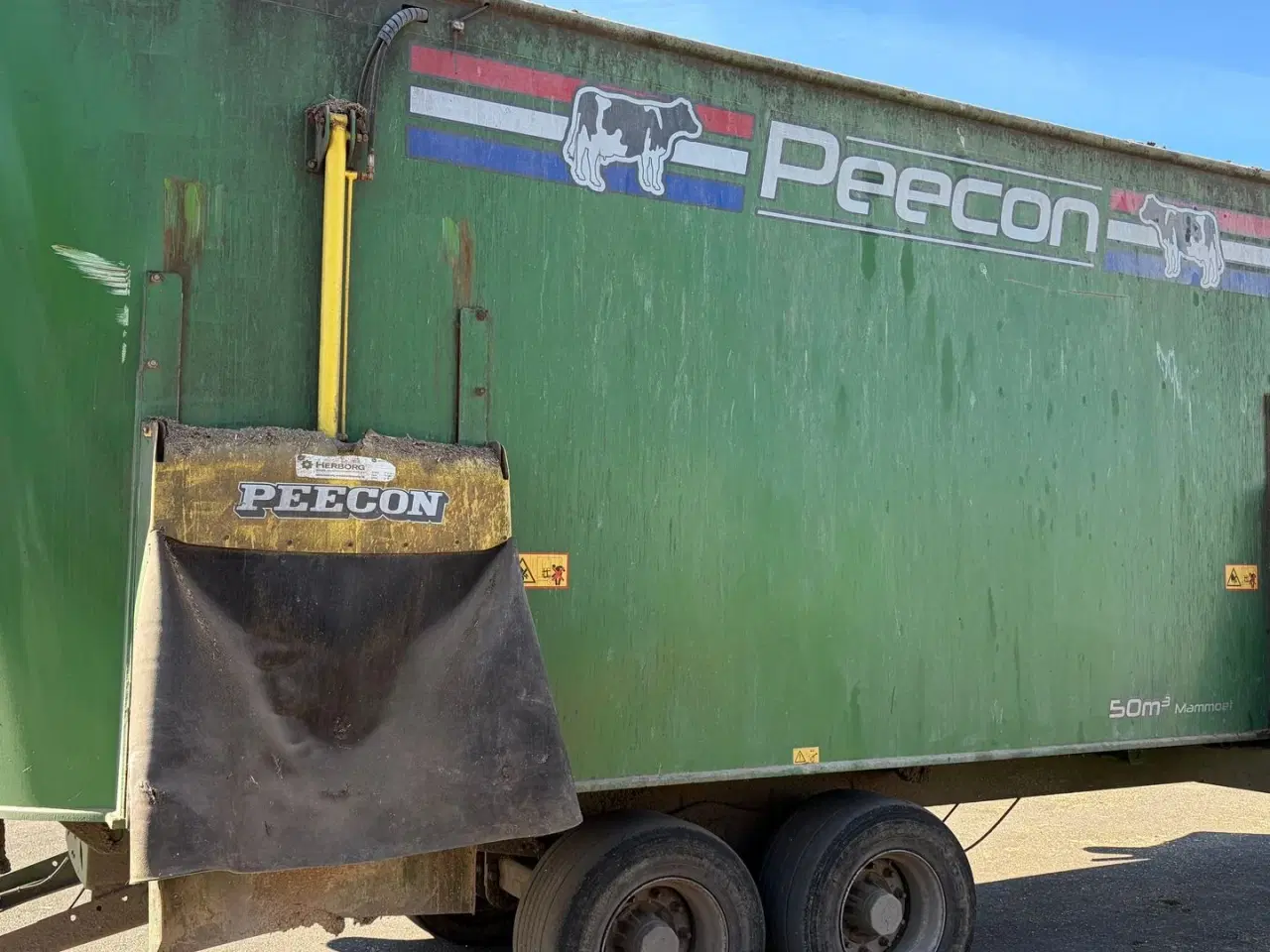 Billede 2 - Peecon VMM 50-245S