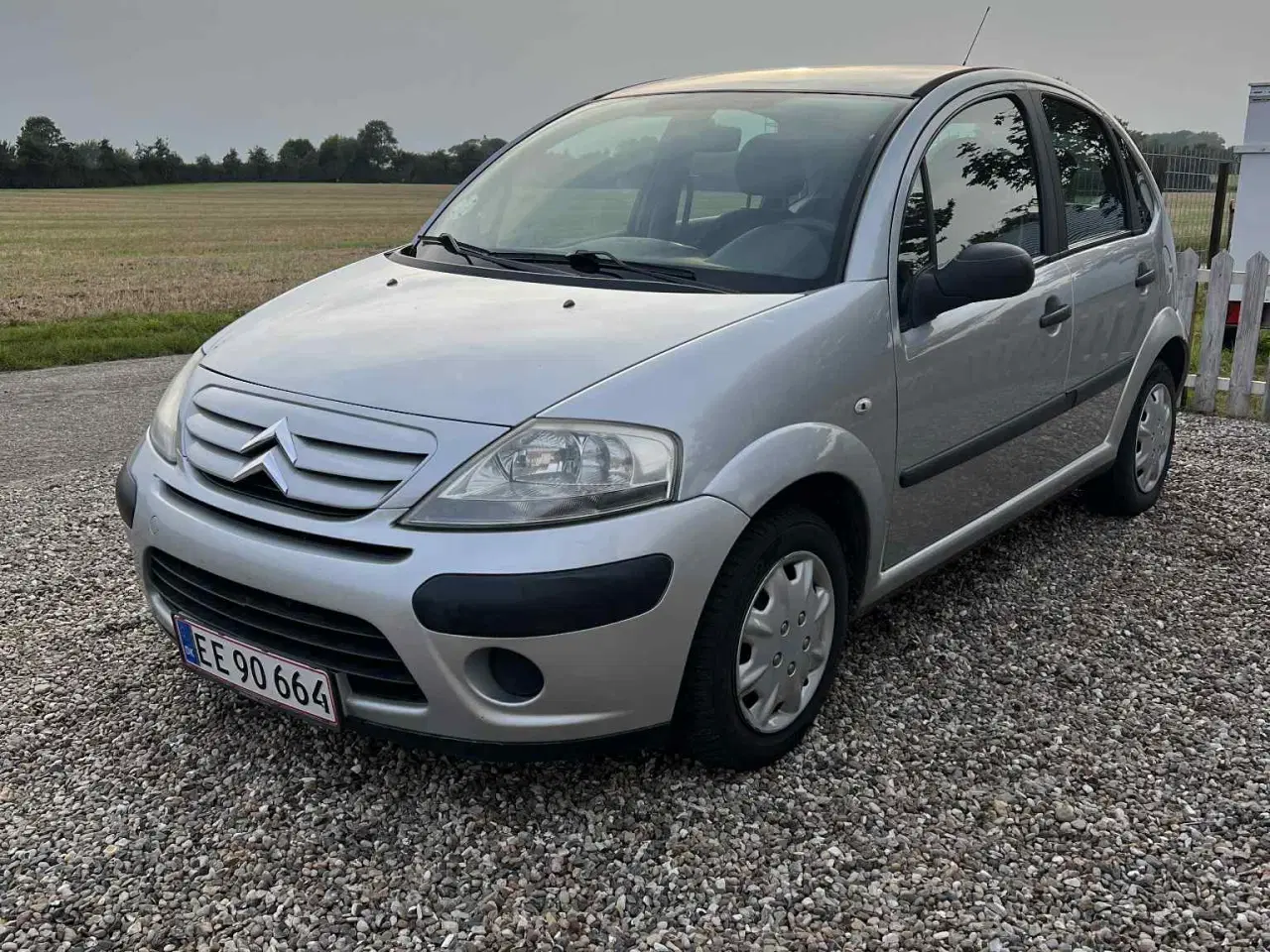 Billede 3 - Citroen C3 1.4