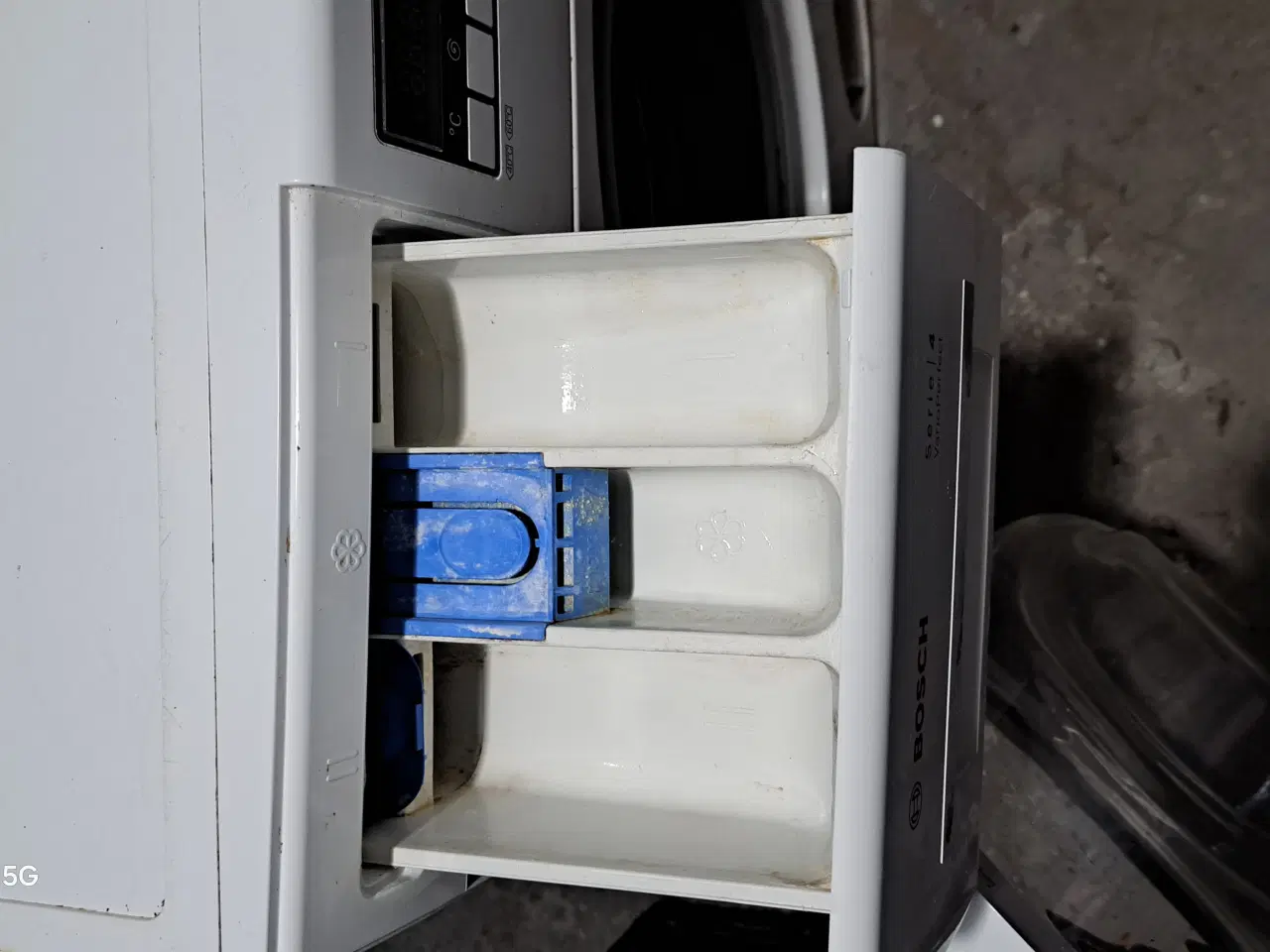 Billede 4 - Bosch vaskemaskine serie 4 sælges .