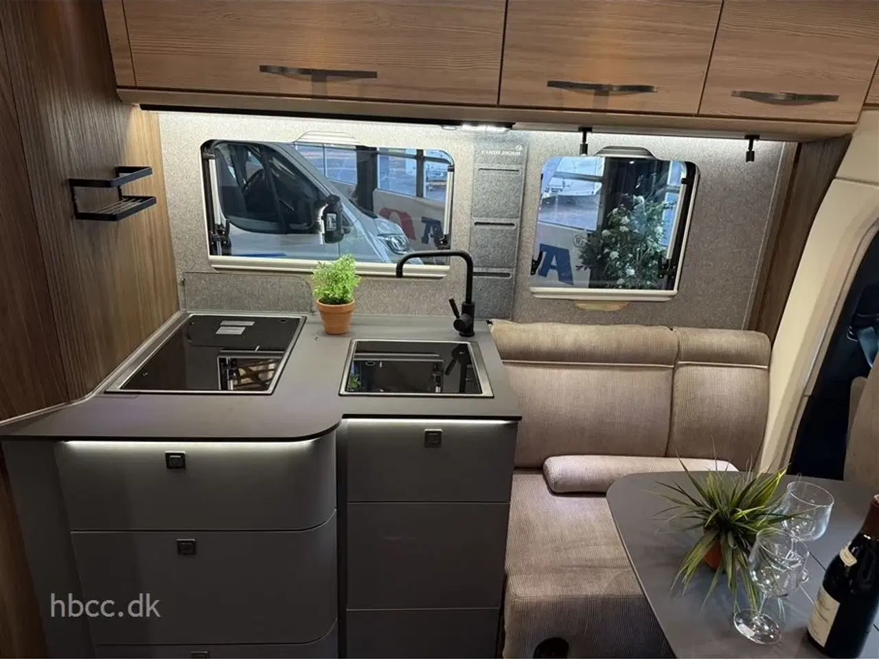 Billede 2 - 2025 - Euramobil Profila T726 QF