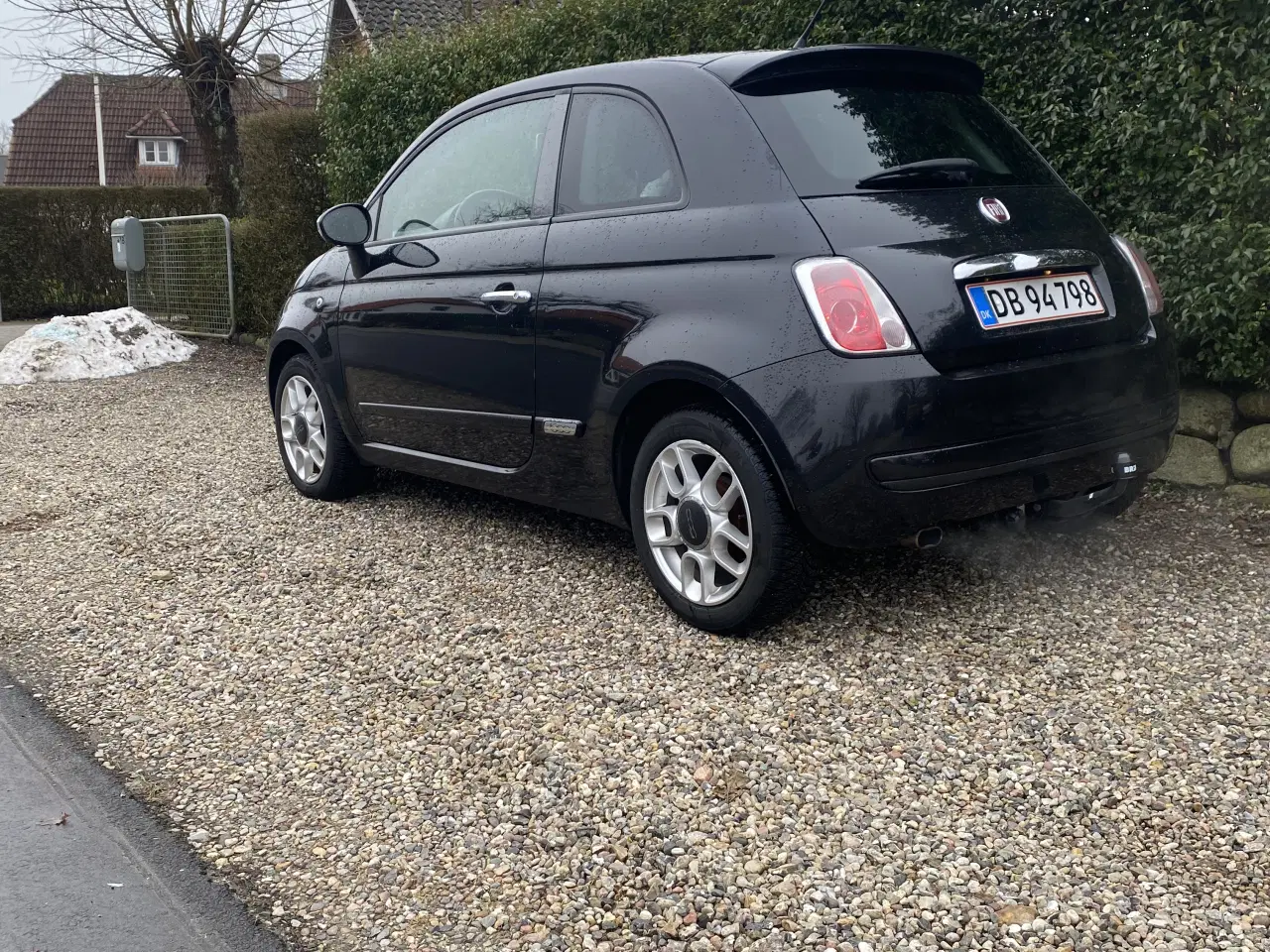 Billede 10 - Fiat 500