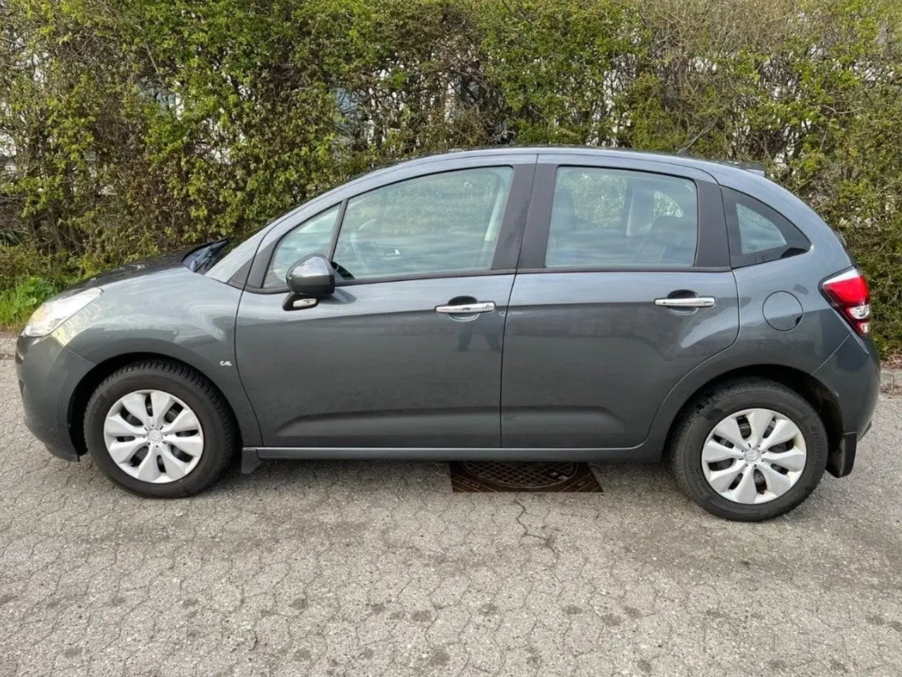 Billede 3 - Citroën C3 1,2 PureTech 82 Seduction ETG