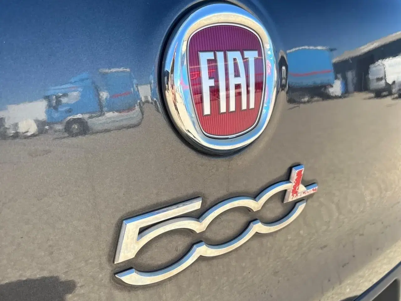 Billede 10 - Fiat 500L 1,4 16V 95 Easy