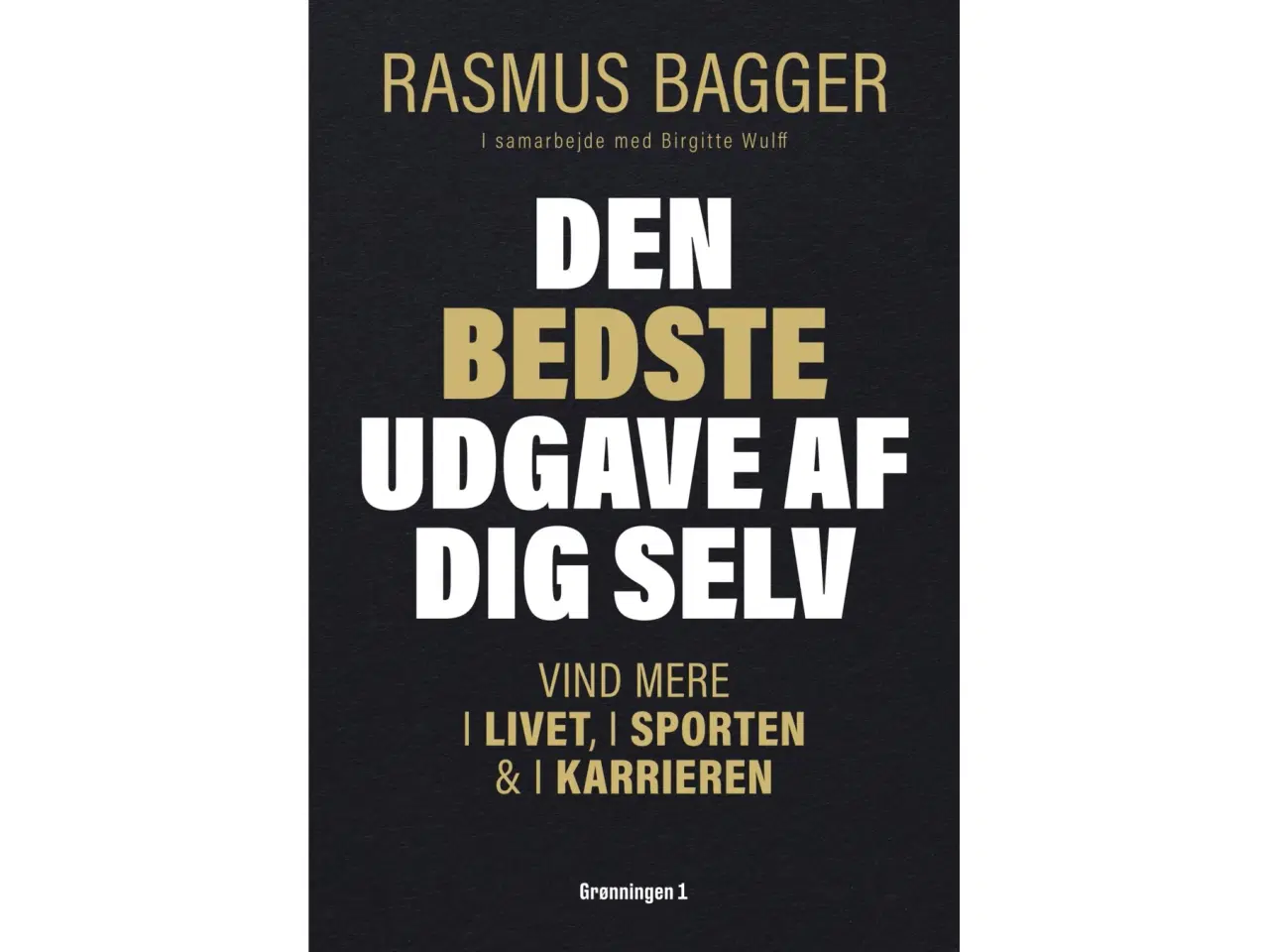 Billede 1 - Den bedste udgave af dig selv
