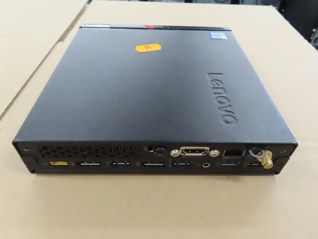 Billede 2 - ThinkCentre M900 Tiny - LENOVO