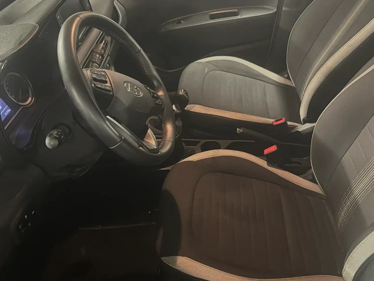 Billede 4 - Hyundai i10 1,0 MPi Essential