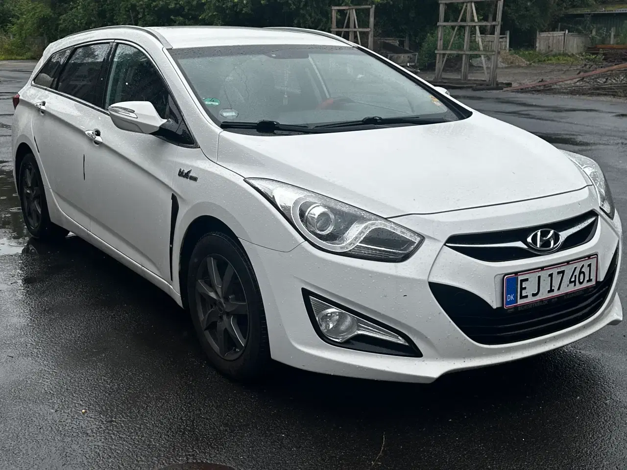 Billede 3 - Hyundai i40