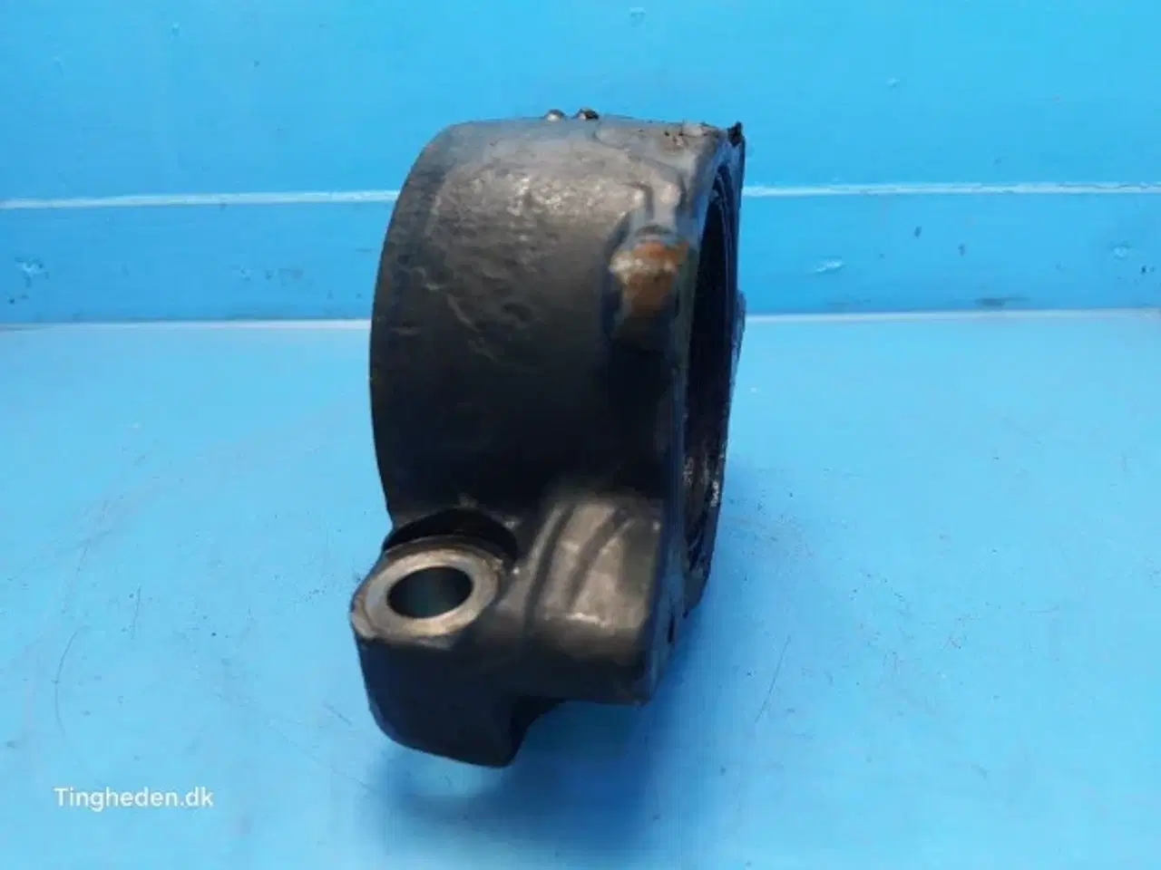 Billede 10 - Case Farmall 95A Beslag 5140454