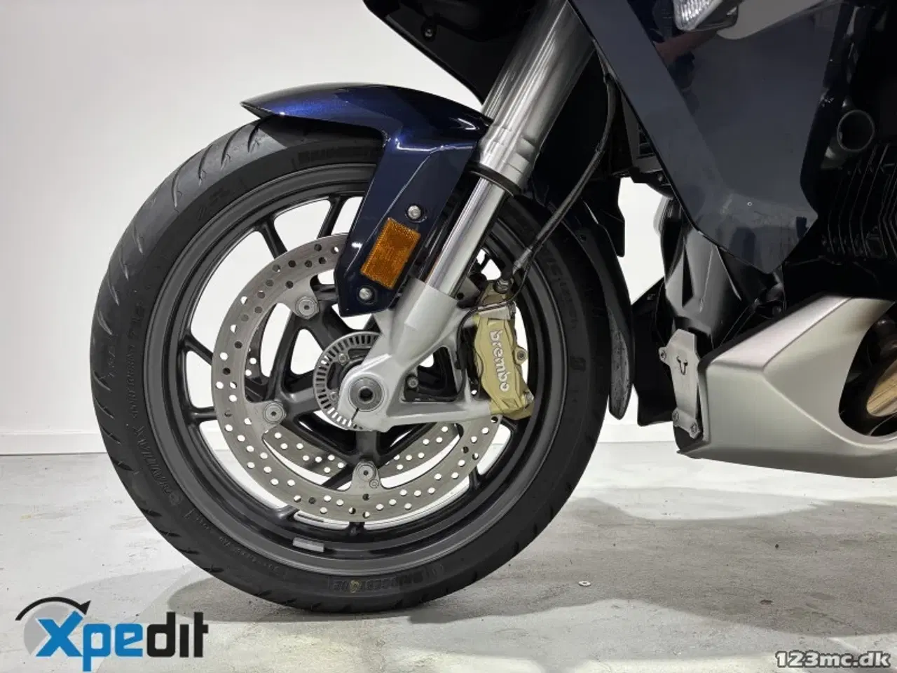 Billede 20 - BMW R 1250 RS