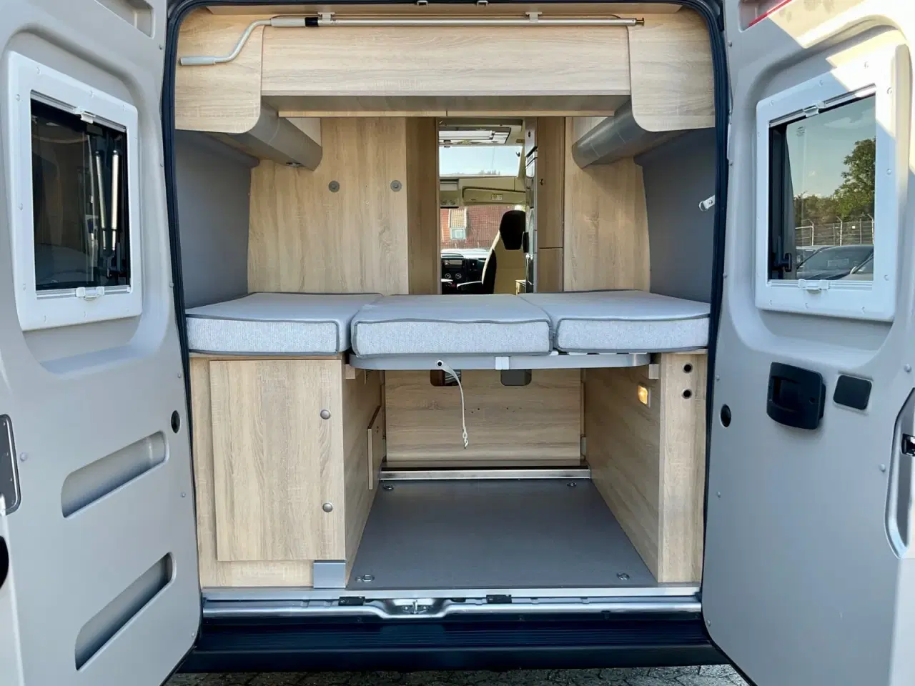 Billede 17 - Citroën Clever 2,0 Celebration 600