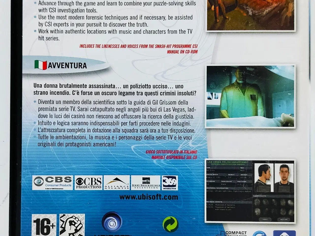 Billede 10 - Pakke med PC Spil