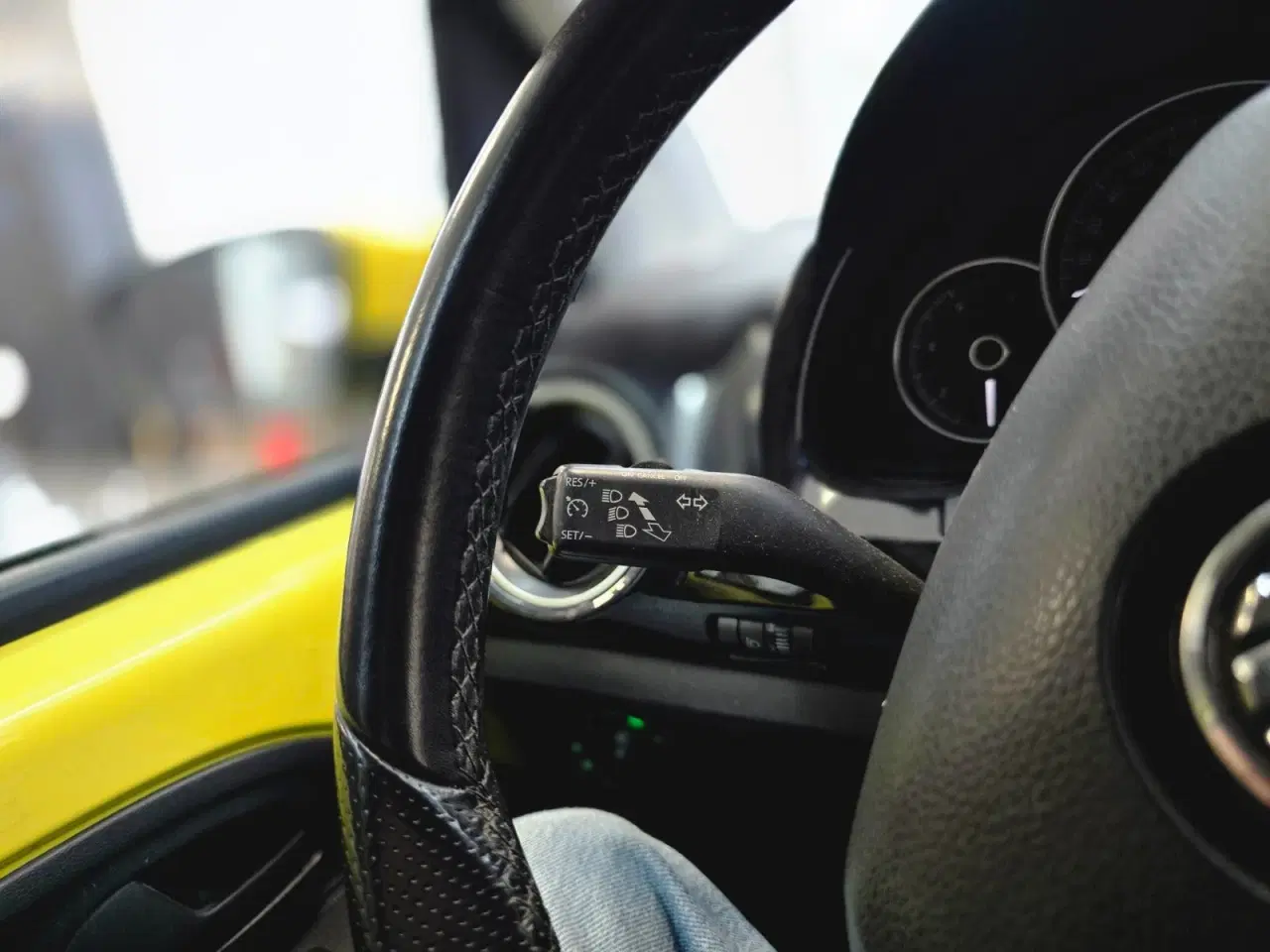 Billede 12 - Skoda Citigo 1,0 MPi 60 Ambition