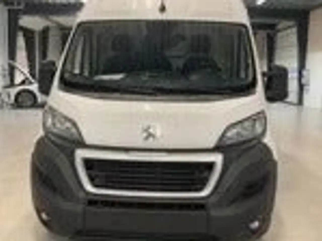 Billede 2 - Peugeot Boxer 333 2,2 BlueHDi 140 L3H2 Premium