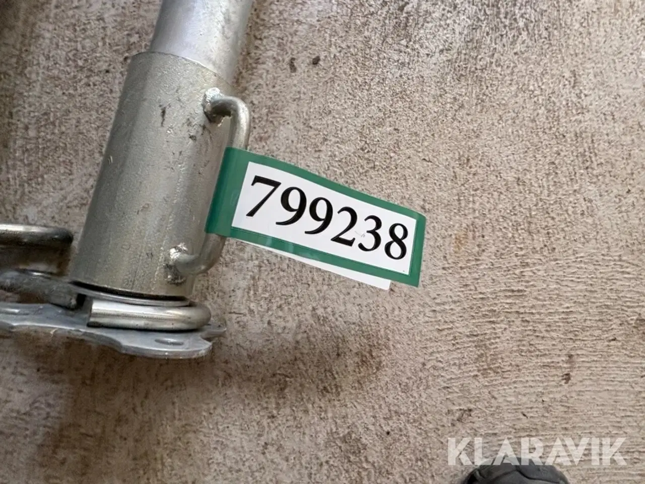 Billede 7 - Soldater 2 styk