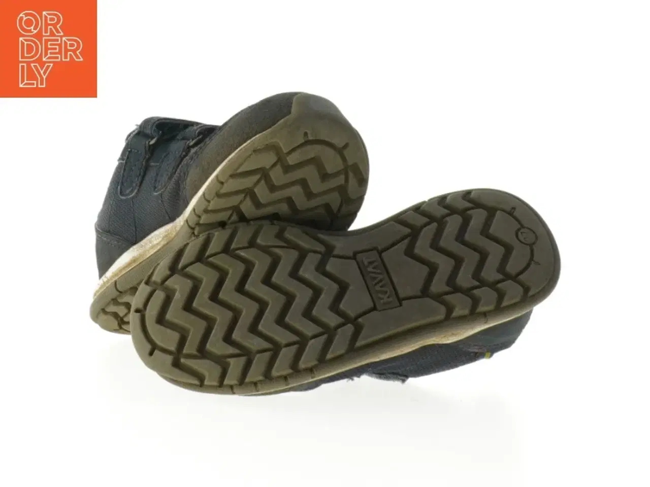 Billede 4 - Børnesko str. 27 fra Kavat (str. 27 )