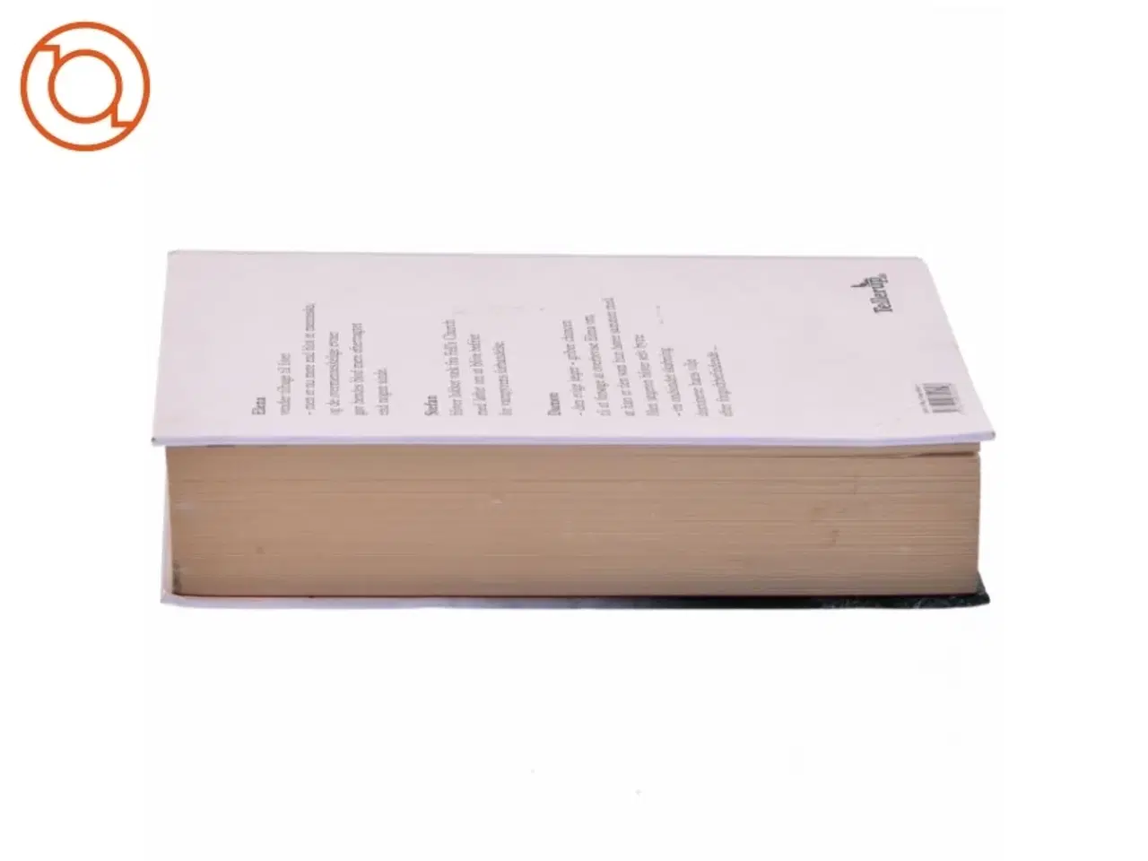 Billede 3 - The vampire diaries. #5, Mørkets frembrud af L. J. Smith (Bog)