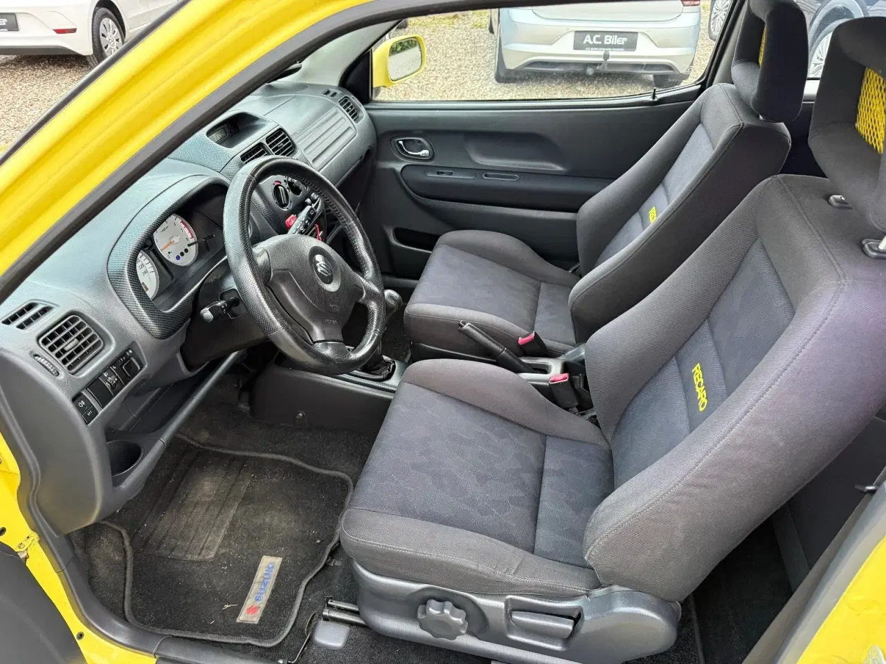 Billede 5 - Suzuki Ignis 1,5 Sport