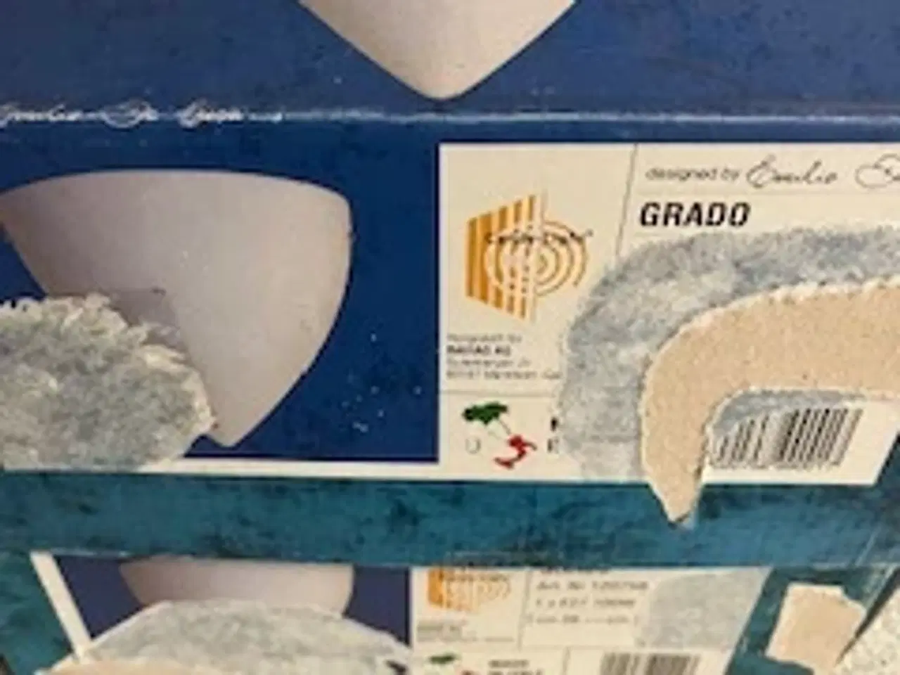 Billede 1 - Væglamper