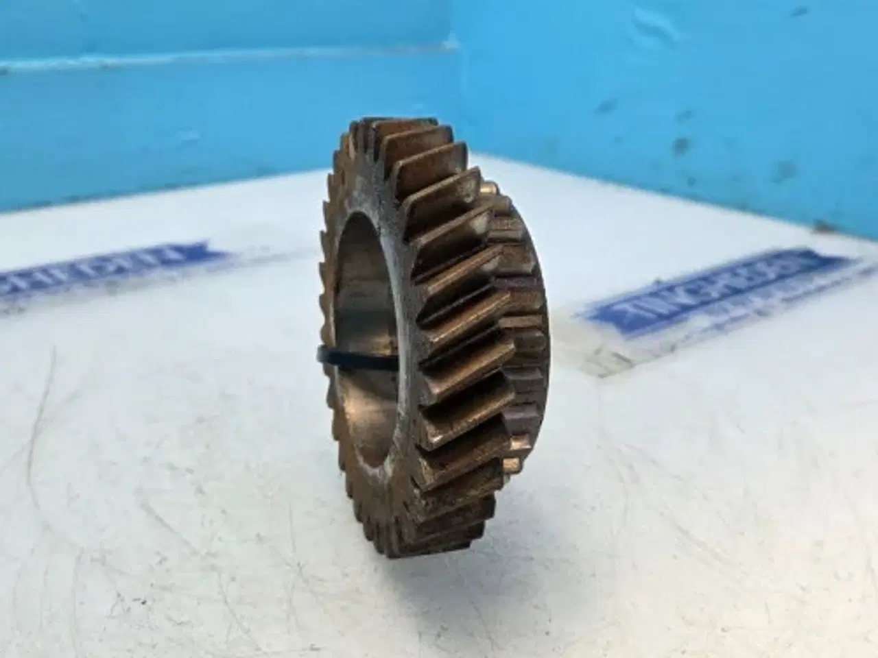 Billede 3 - Ford 8210 Tandhjul E0NN7B340AA
