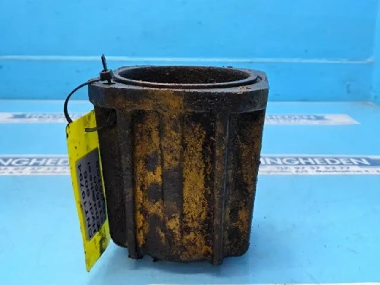 Billede 11 - Hydrema 906 Endæksel 218550