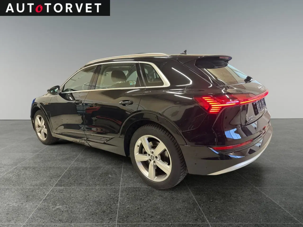 Billede 4 - Audi e-tron 50 quattro