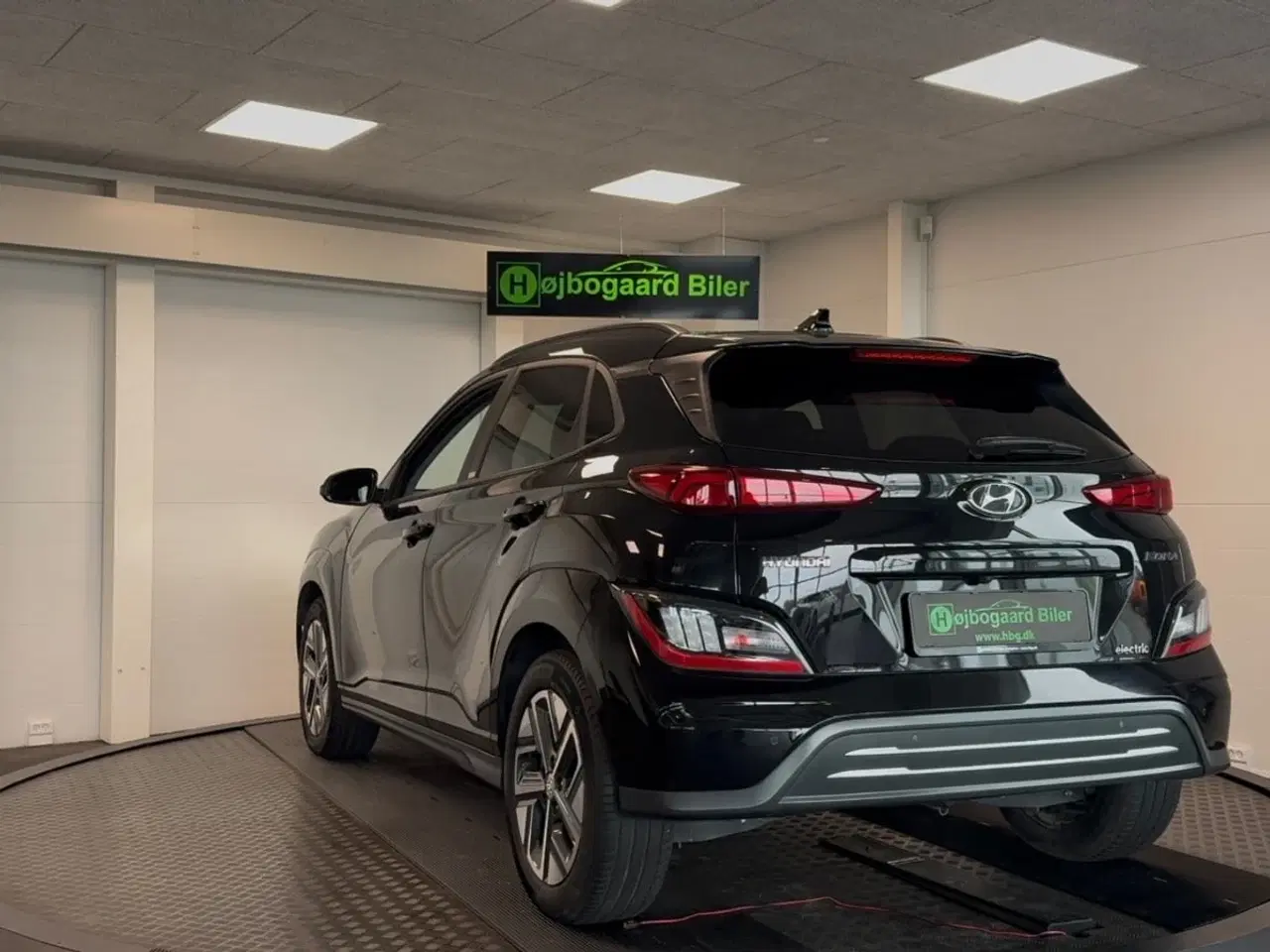 Billede 3 - Hyundai Kona 64 EV Prime