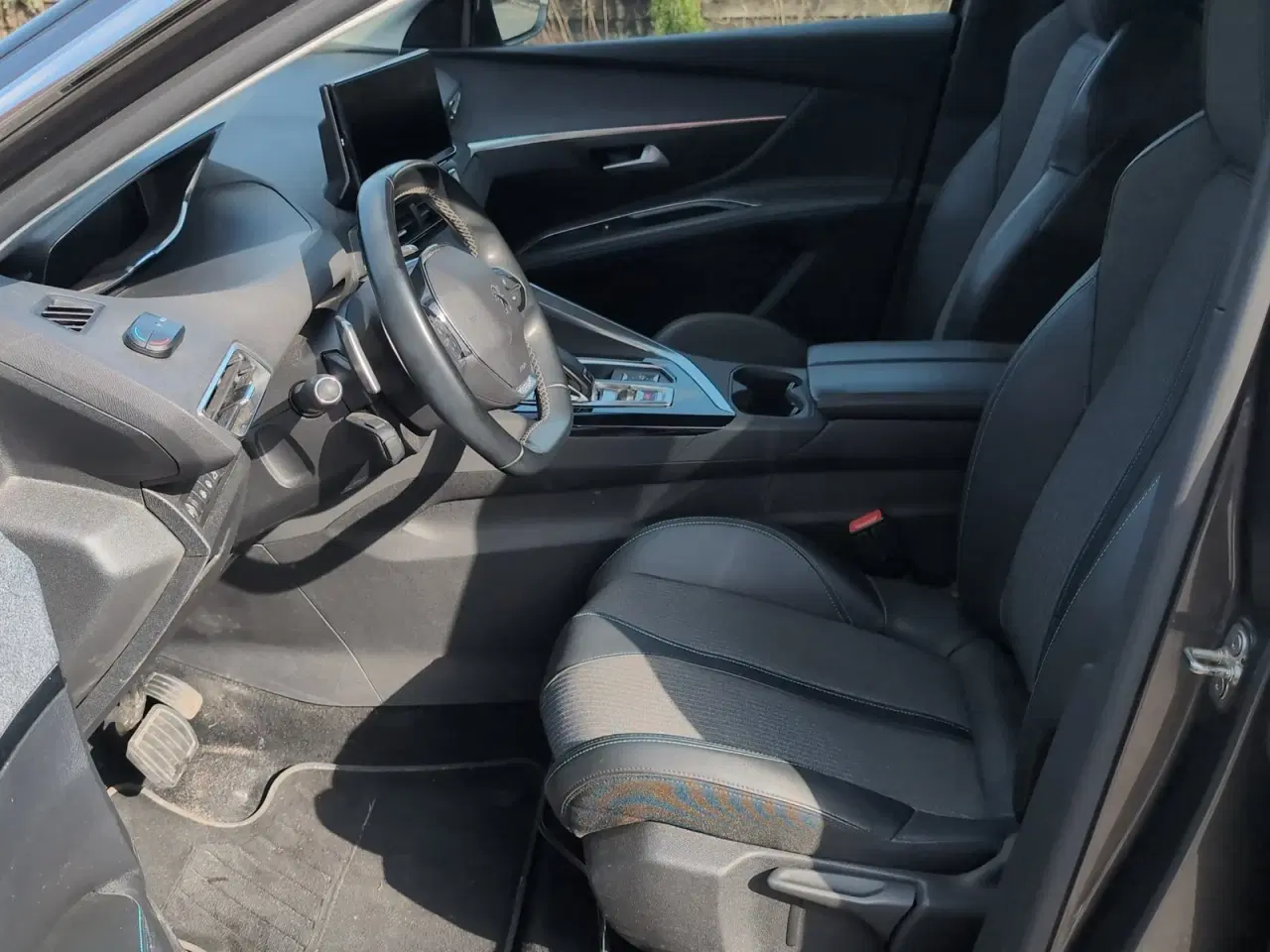 Billede 9 - Peugeot 5008 1,5 BlueHDi 130 Allure Pack EAT8 7prs