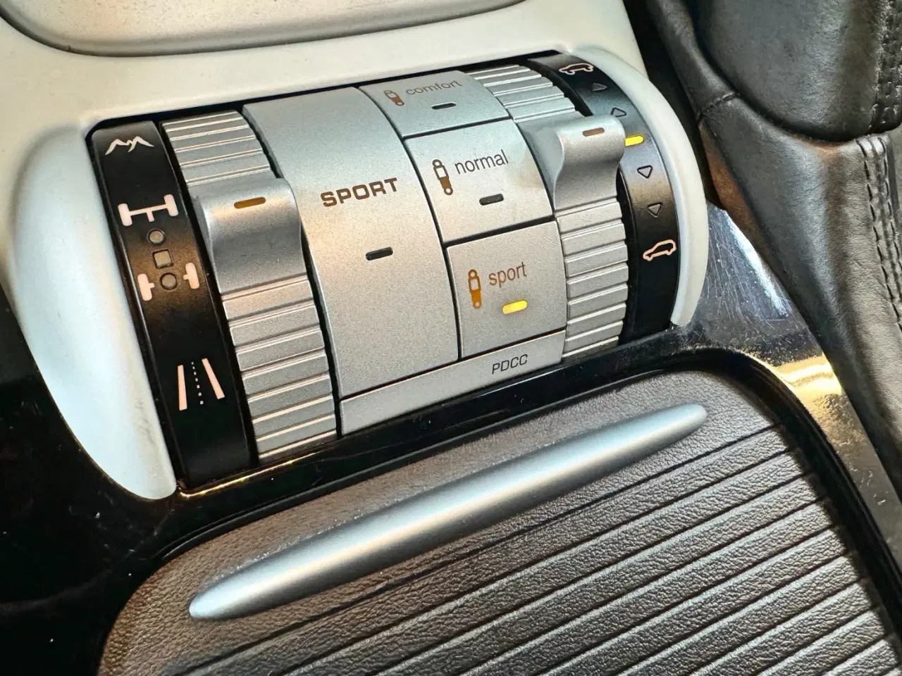 Billede 13 - Porsche Cayenne GTS 4,8 Tiptr.