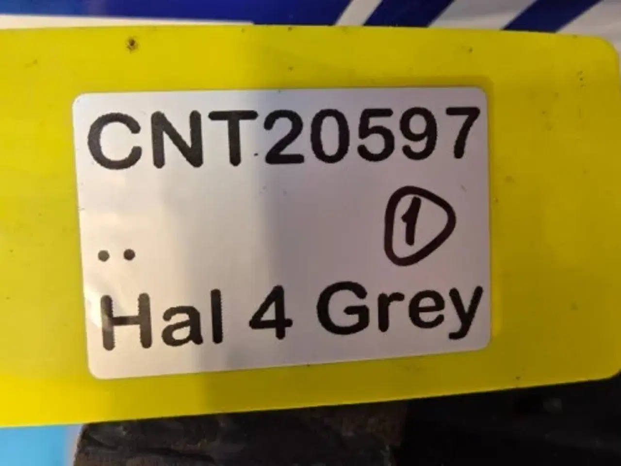 Billede 16 - Massey Ferguson 9280 Oversold 28482375 (1)