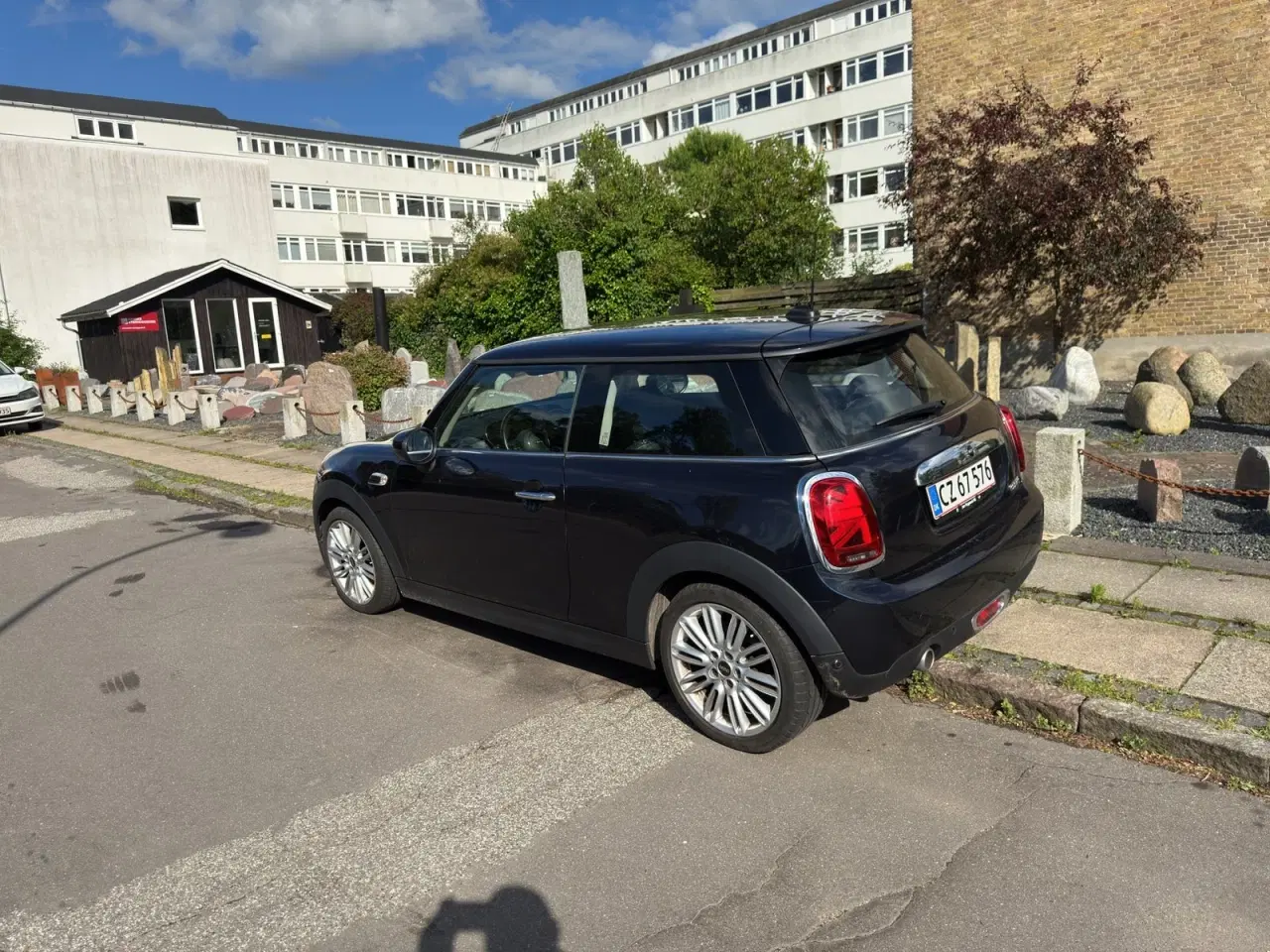 Billede 7 - MINI Cooper 1,5 Essential aut.