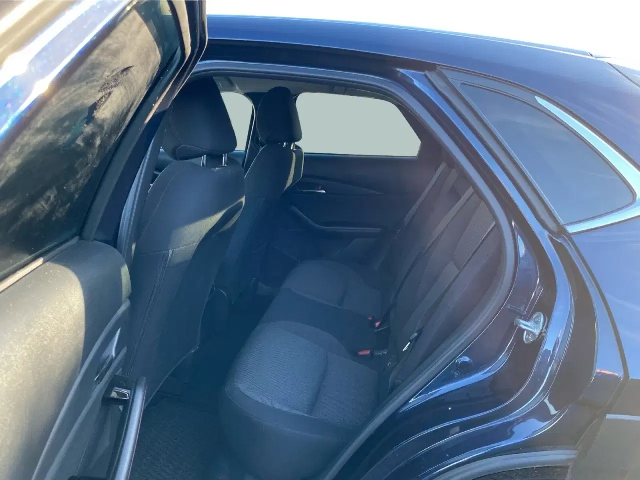 Billede 8 - Mazda CX-30 2,0 Skyactiv-G Mild hybrid Homura 150HK 5d 6g Aut.